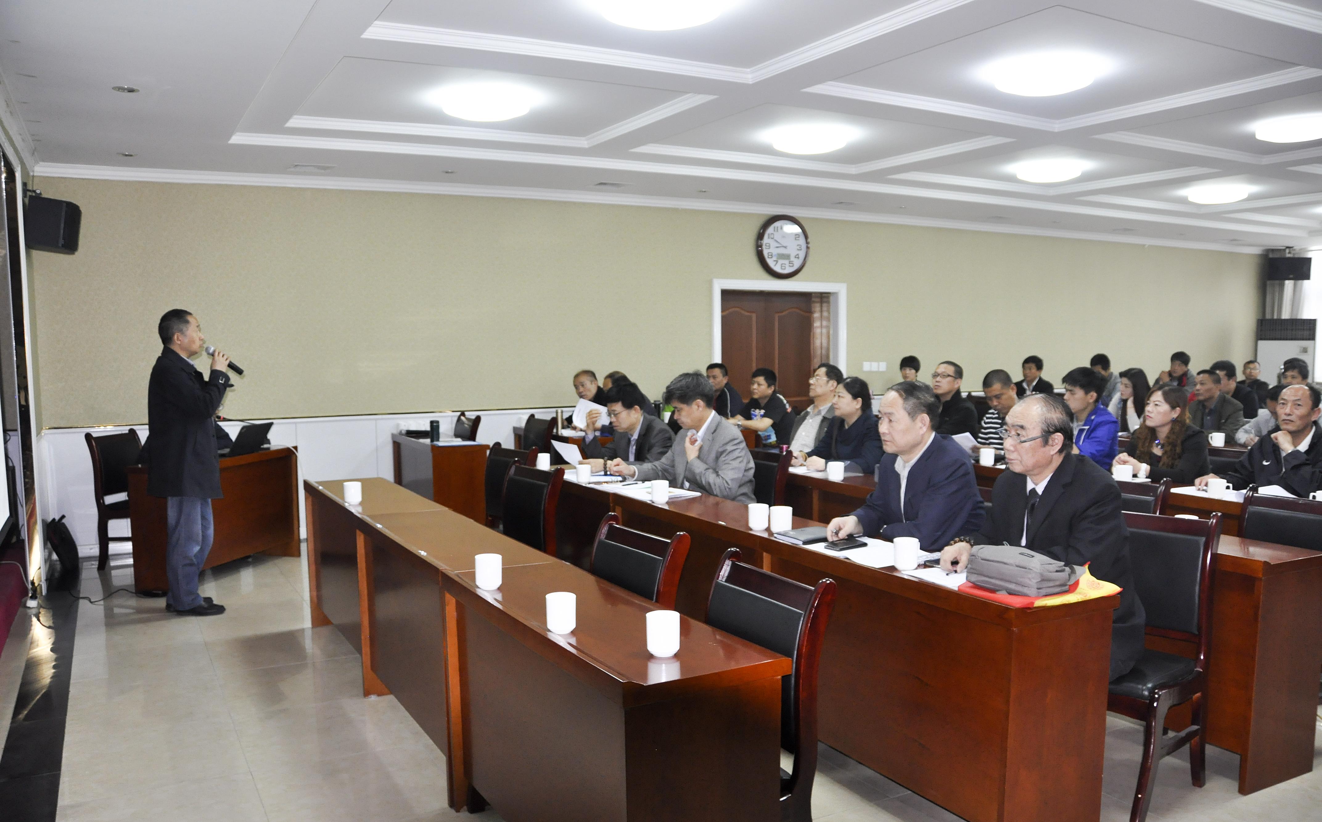 大型游樂設施事故案例分析研討會