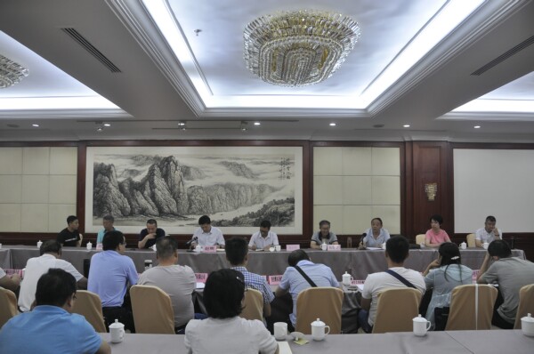 陜西省無損檢測(cè)機(jī)構(gòu)檢測(cè)報(bào)告評(píng)估比對(duì)活動(dòng)圓滿完成
