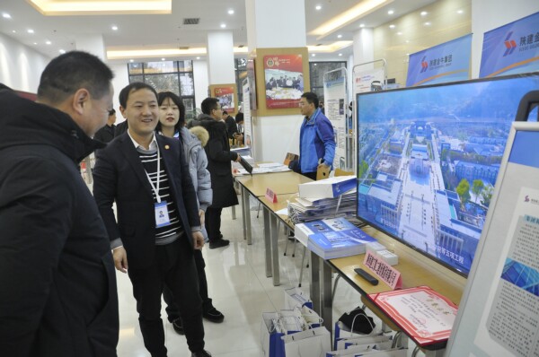 2019年協會會員企業交流展示活動圓滿落下帷幕