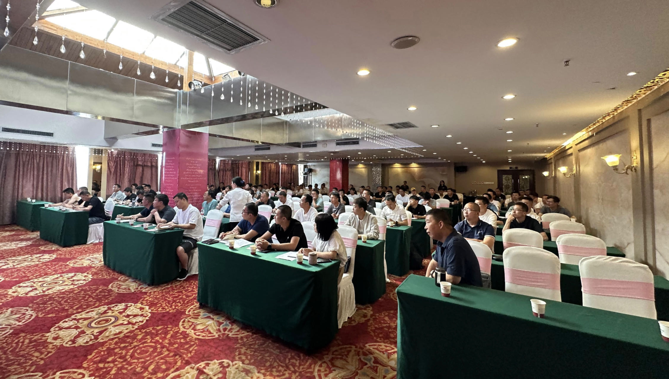 “特種設備質量安全公益巡回大講堂”活動在榆林舉辦